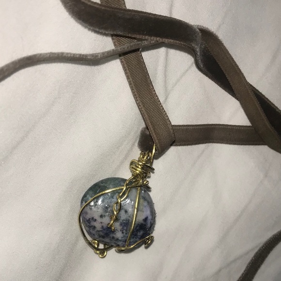 Neck Kandiez - Picture 4 of 8